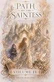 Path of the Saintess: A Progression Fantasy Novel (Volume IV) (English Edition)