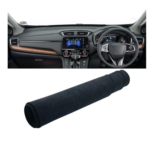 Tapis de protection pour évite lumière CR-V résout le reflet pare-brise RHD