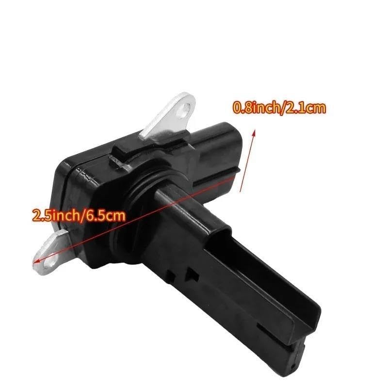 Sensor de flujo de aire Para Subaru para Outback para Legacy para Forester
