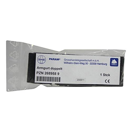 Preisvergleich Produktbild Armgurt Doppelt, 1 St