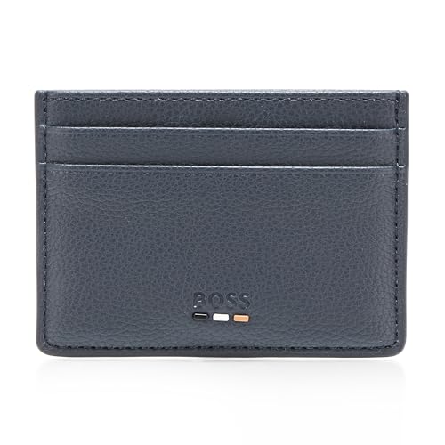 Image of BOSS, Ray Small Logo Card Holder