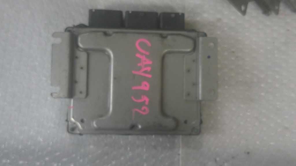 Engine ECM Control Module 1.8L Fits 13-15 Compatible with Nissan SENTRA NEC009-636 NEC009636