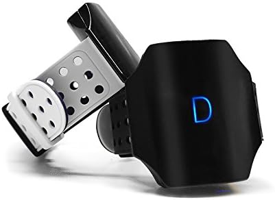 Gesture Control Wristband Force Awareness Free Your Hands Including Developer Tools