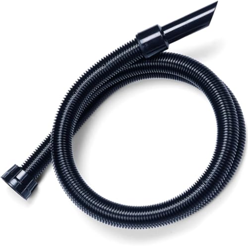 FIND A SPARE Replacement Henry Hoover Hose | 32 mm Fitting | 1.7 Metre Compatible with Henry Hetty Hoover | Spare Vacuum Hose | Parts Cleaning Adaptor Tool Vacuum Accessories