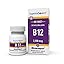 Vitamin B12 2,500mcg