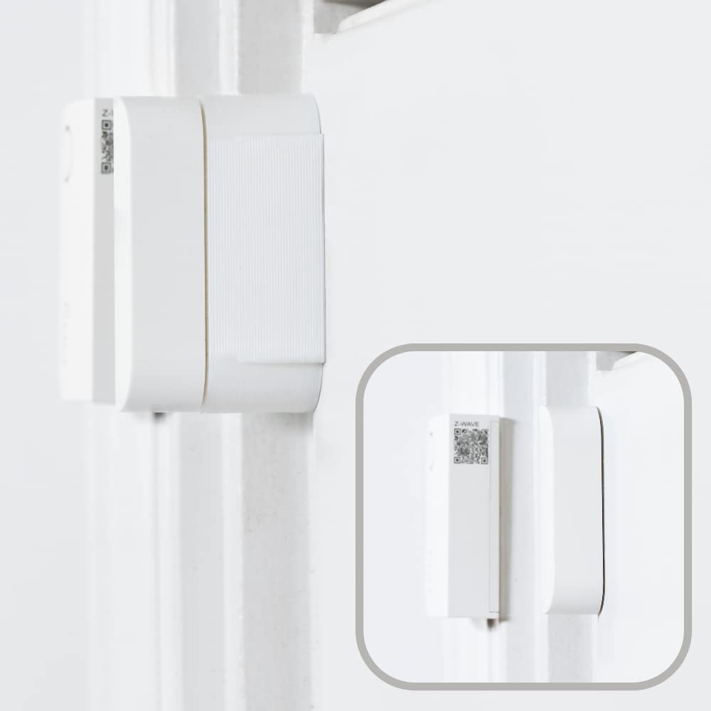 Spacer | Riser Compatible with Ring Alarm Contact Sensor (1.25 Inch)