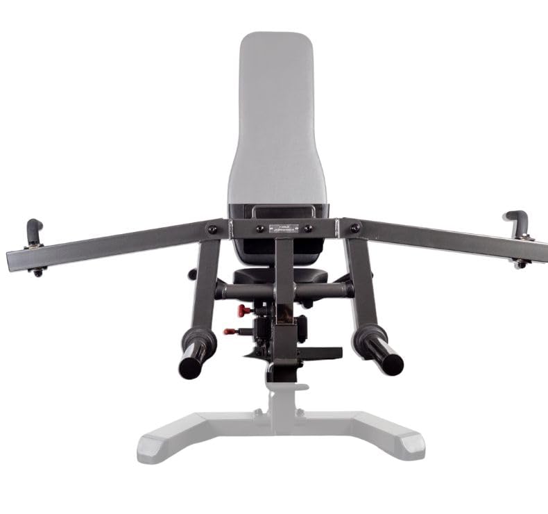 Accesorio PEC Fly Ion Fitness IF504JX