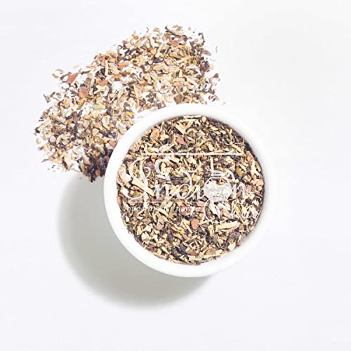 Té Ayurvédico Calming Vata Dosha 100g miniatura 4