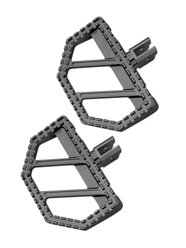 Repose-Pieds de Moto Antidérapant pour Softail Breakout - Sécurité Route
