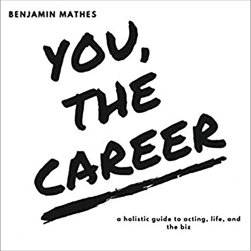 Listen to You, the Career by Benjamin Mathes episode artwork