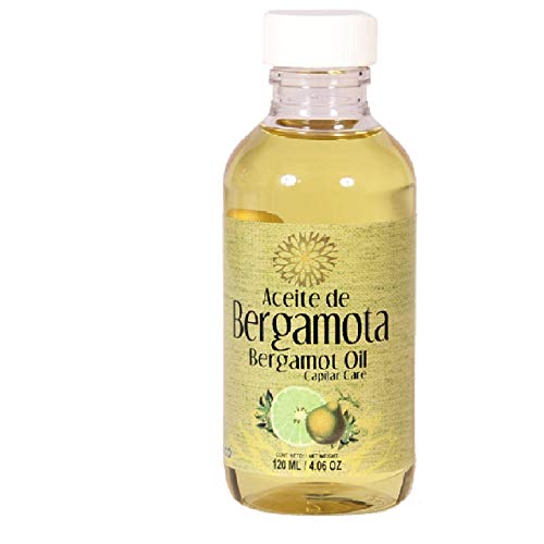 Bergamot Shampoo 500Ml Plus Bergamot Conditioner 500Ml Plus Bergamot Oil 120Ml, Lenico Brand Gold Edition. #TOP3