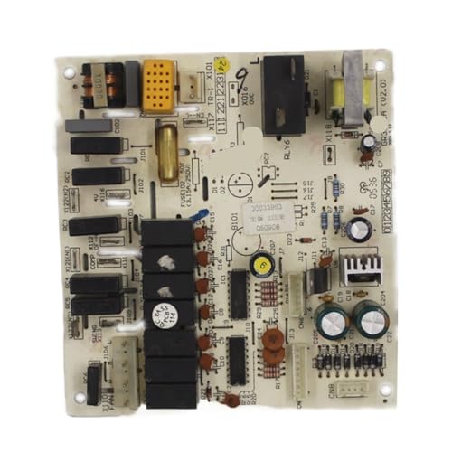 �݊���������܂��O���[ 30033963 3Z53E GR3Z-2A ���� AC �����H PCB �{�[�h