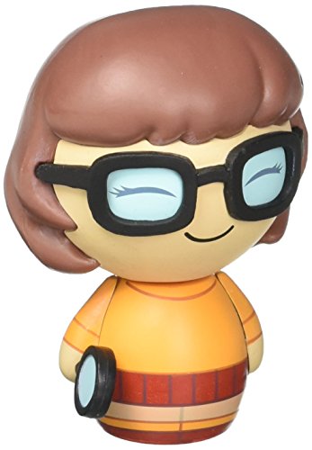 Funko Dorbz: Scooby Doo Action Figure - Velma