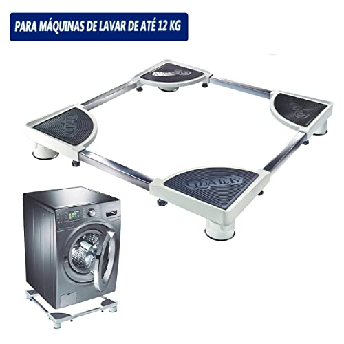 SUPORTE PARA MAQUINA DE LAVAR FACILITY