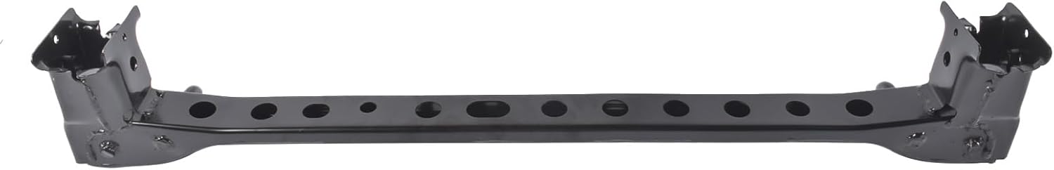 Frame Auxiliary Crossmember 51021-35071 51021-35070 Compatible with Toyota 4Runner, Land Cruiser Prado, FJ Cruiser, Hilux Surf, Lexus GX470 2002-2014, OE# 5102135071 5102135070