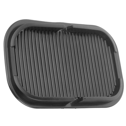 Waschbare, schnell installierbare, rutschfeste Fahrzeugmatte für Handywiegen, Navigationsgeräte, einfache Platzierungslösung, ergonomisches Design, Autotelefonunterlage