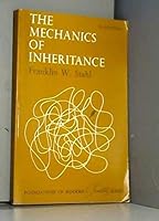 The Mechanics of Inheritance B0000CMA88 Book Cover