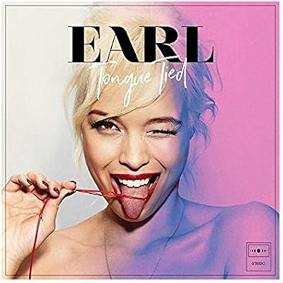 Tongue Tied