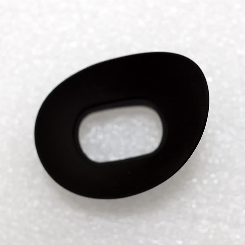 Gummi-Sucher Augenmuschel Augenmuschel for Sony PXW-Z280 PXW-190 Z190 Z280 Camcorder