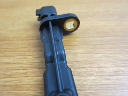 Chrysler Rear Anti Lock Brake Wheel Speed Sensor Mopar Oem #TOP4