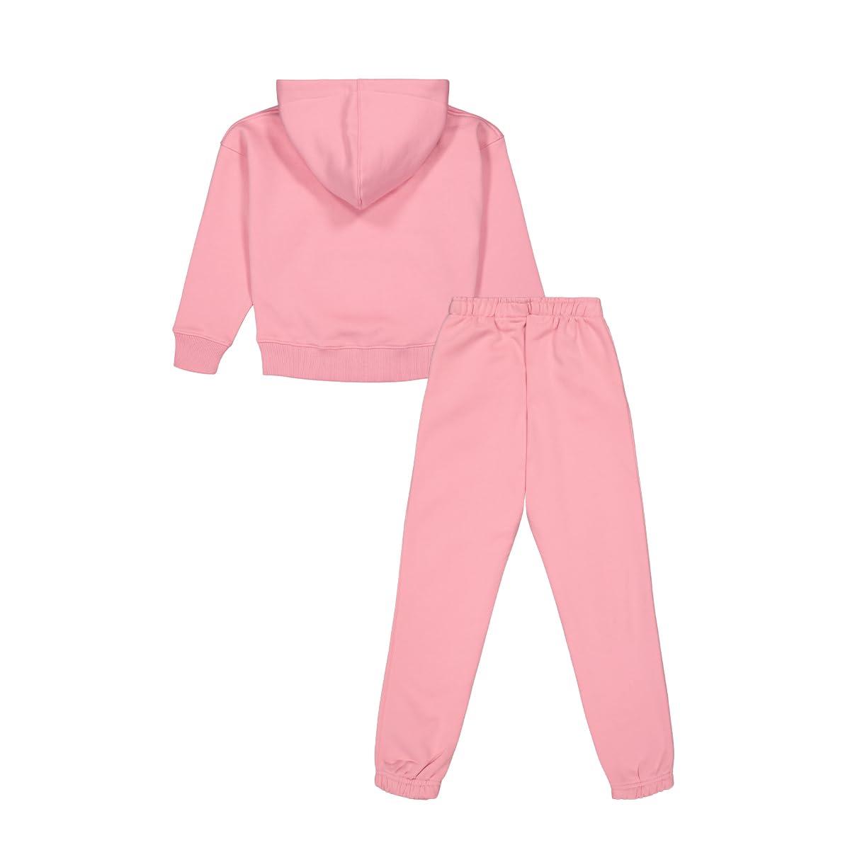 Chándal Niña Completo, Conjunto Deportivo, Set 2 Piezas Sudadera y Pantalón Deportivo, Chándal para Colegio - Tallas desde los 6 hasta los 14 años.