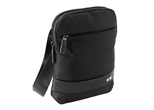 NAVA DESIGN - Borsa a Tracolla in Poliestere