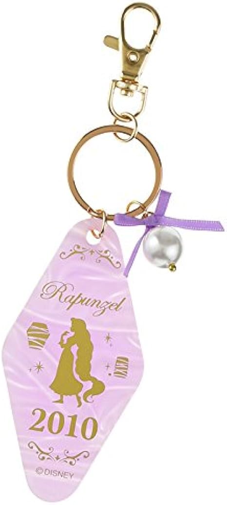 Amazon Co Jp ディズニーストア 公式 キーホルダー キーチェーン ホテルルームキーリング ラプンツェル シューズ バッグ Amazon Co Jp ディズニーストア 公式 キーホルダー キーチェーン ホテルルームキーリング ラプンツェル シューズ バッグ