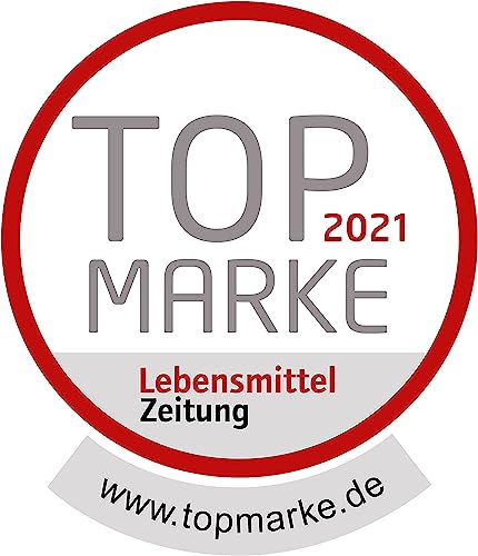 Vitakraft Beef Stick, Fleischsticks, Vorratspackung, Hundeleckerlie, mit Rind, zum Verwöhnen und Belohnen (25x 2 Stück)