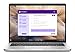 DELL Pro 14 Plus PB14250 Copilot+ PC Intel Core Ultra 7 268V Laptop 35.6 cm (14") Full HD+ 32 GB LPDDR5x-SDRAM 512 GB SSD Wi-Fi 7 (802.11be) Windows 11 Pro UK English Aluminium
