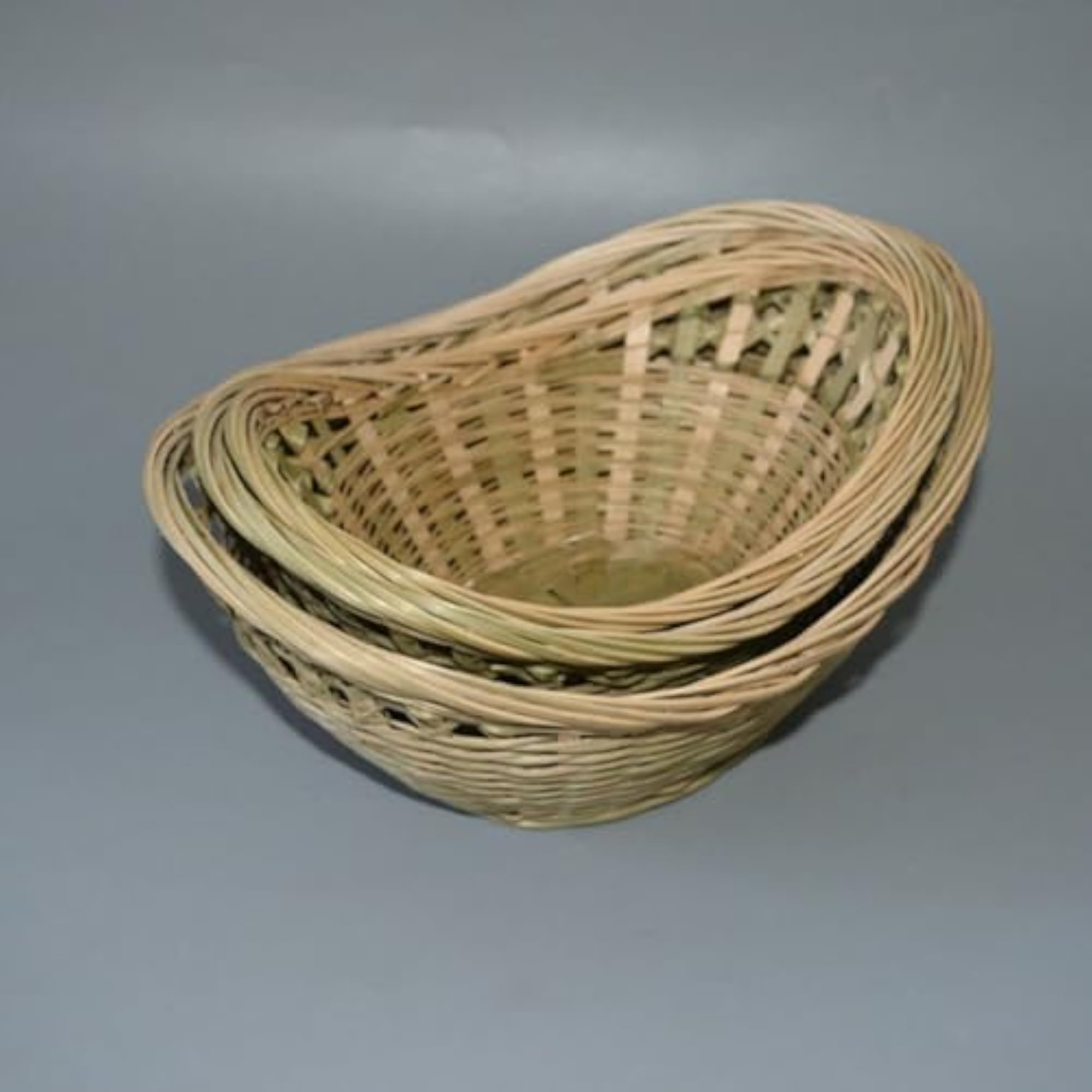 Handheld Egg Basket for Kitchen Organisation
