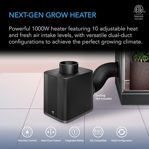 AC Infinity THERMOFORGE S7
