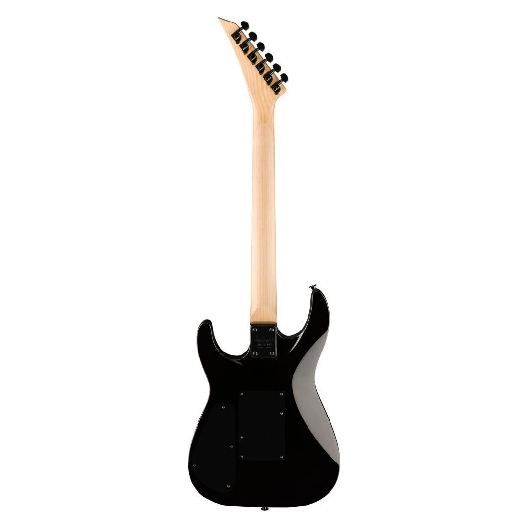 Amazon.com: Jackson JS Series Concert Bass CB JS3P Bass Guitar