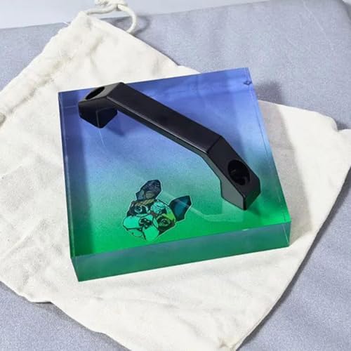 Bloc de refroidissement pour vinyle Harilla et accessoires DTF