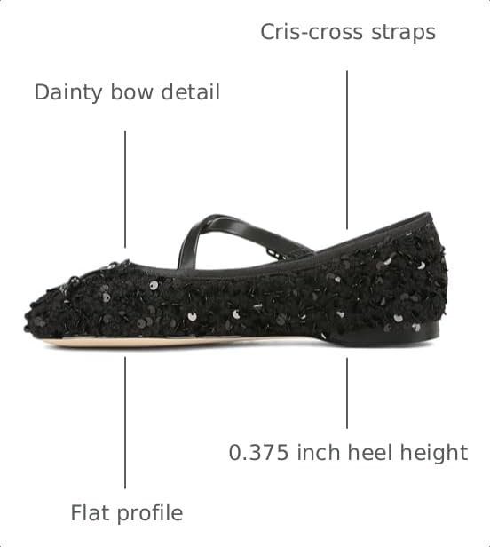 Image of Circus NY BY SAM Edelman Women's Zuri Ballet Flat