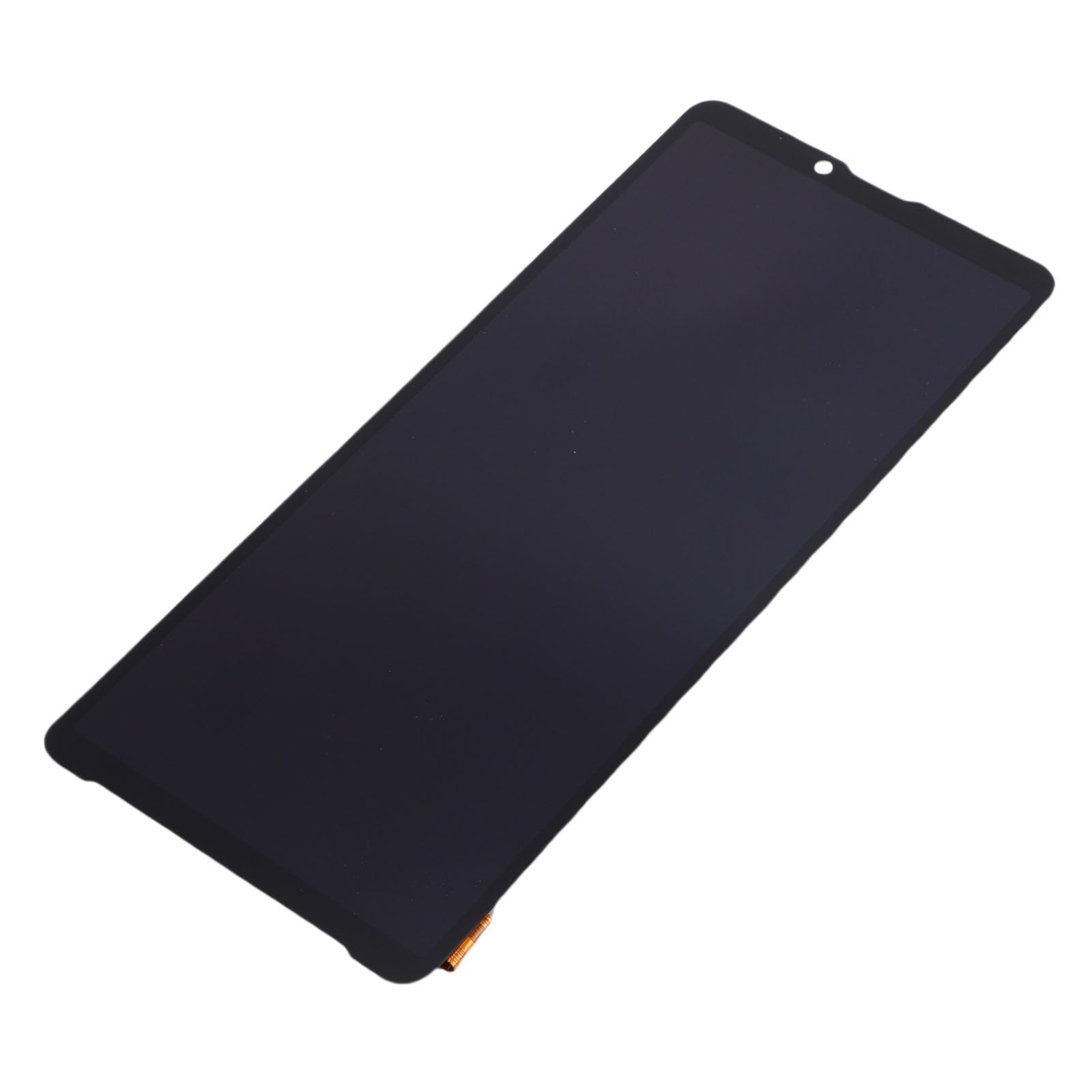 GOWENIC Sostituzione Schermo Telefono 10 V Gruppo Digitalizzatore Touch Premium per Riparare Schermi Rotti e Problemi di Visualizzazione LED Organico 1 unità