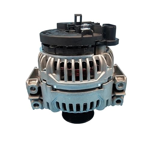 Alternateur SCE 1475569 24V pièces de camion 100A alternateur 0124655007