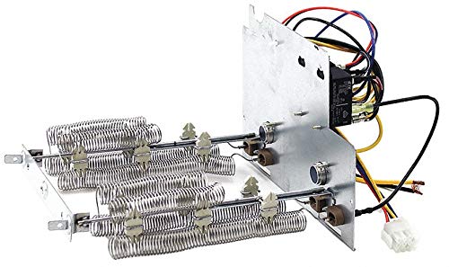 Carrier Electric Heat Kit, 10kW