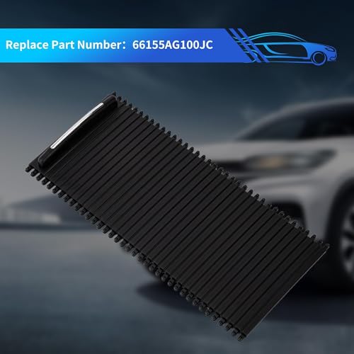 Cubierta rodante para portavasos para Subaru miniatura 6