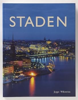 Hardcover Staden (kompakt) Book