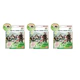 [3個セット] びっくらたまご Mrs. GREEN APPLE ミセス グリーン バスボム