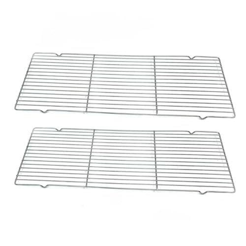 grill grates easy-clean