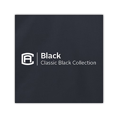 Image of Classic Accessories Classic Black Cover Swatch