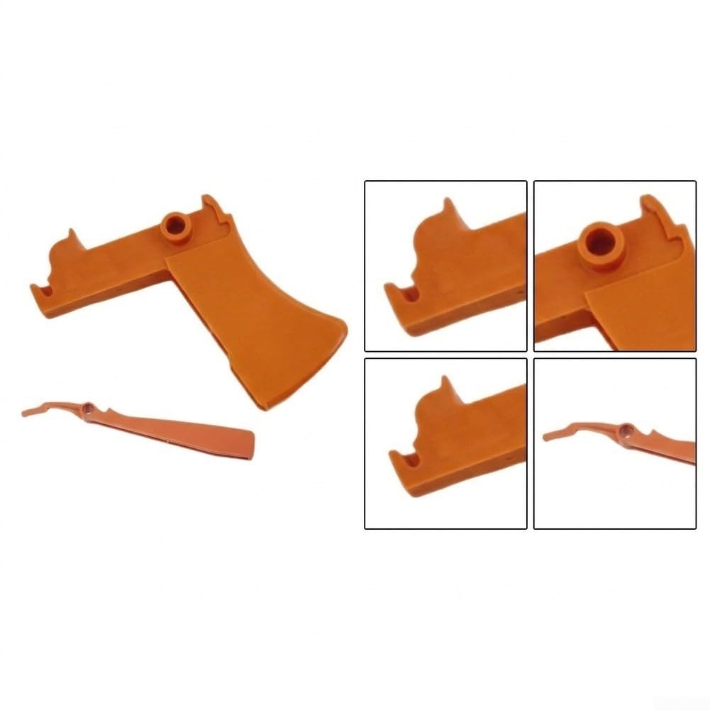 Gatillo Desbrozadora FS75 para fs80 FS85 FS90 Gatillo Desbrozadora