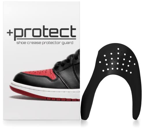 +Protect | Shoe Crease Protector Guards for Sneakers: Air Force