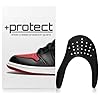+Protect | Shoe Crease Protector Guards for Sneakers: Air Force 1, Jordans, Dunks & More – 2 Pairs