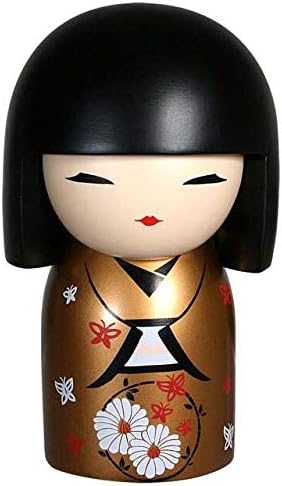 Kimmidoll Maxi Doll Kazuna 'True Friend' 11cm
