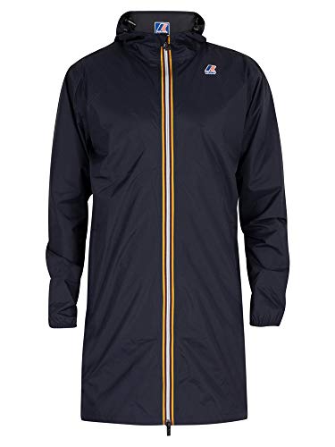 K-Way Le Vrai 3.0 Eiffel K89 Blue Depht M Mixte