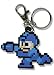 Great Eastern Entertainment Megaman 10 PVC Keychain