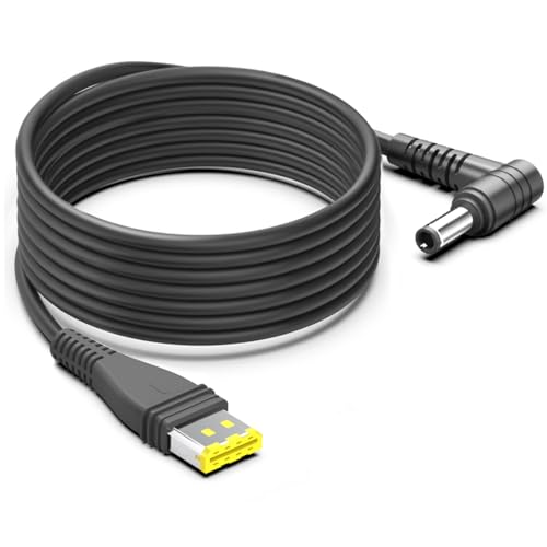 CASIMY DC 24V Power Cord Compatible with ResMed Airsense 11 Airmini CPAP Compatible with MAXOAK K5...