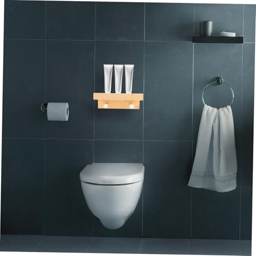 Étagère murale simple pour optimiser les petits espaces de rangement